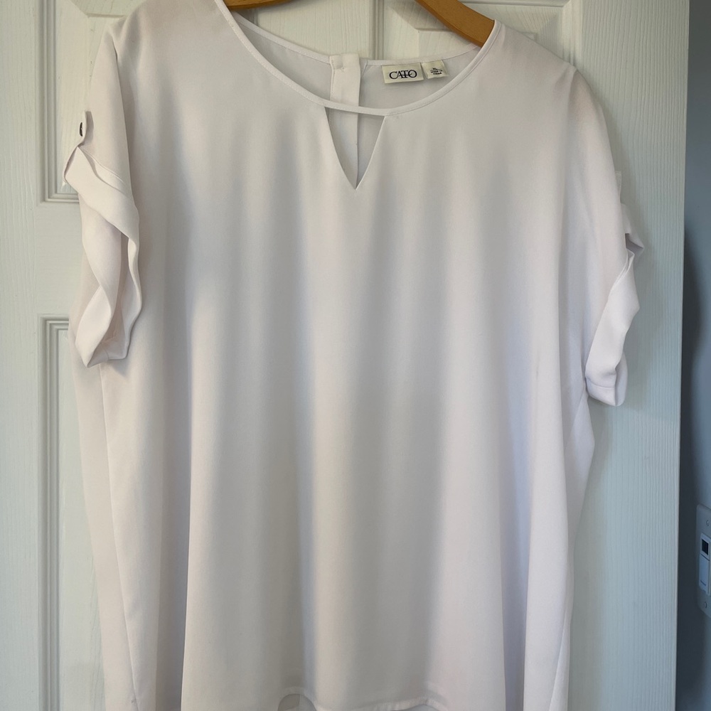 Cato Whit Women's Blouse